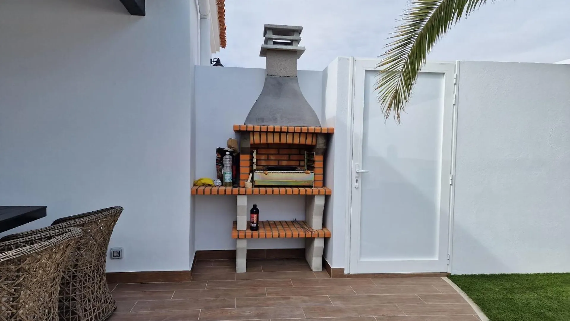 Villa Casa Cecilia Vila La Oliva
