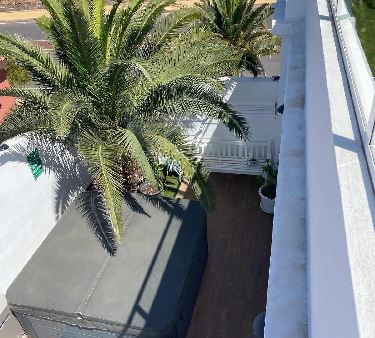 Casa Cecilia Βίλα La Oliva 0*,  Ισπανία