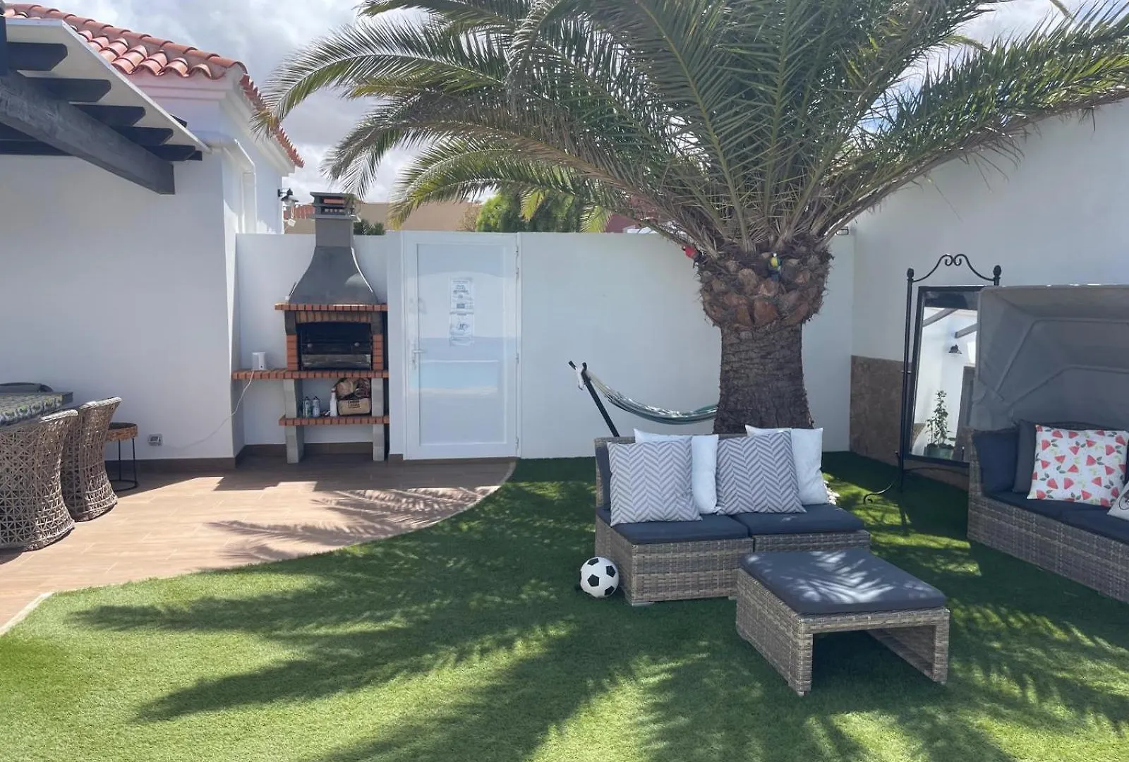 Casa Cecilia Vila La Oliva 0*,  Espanha