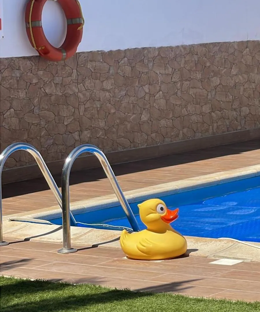 Villa Casa Cecilia Vila La Oliva
